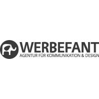 Werbefant - Agentur für Kommunikation & Design in Hersbruck - Logo