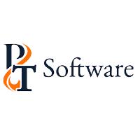 P&T Software GmbH in Frankfurt am Main - Logo