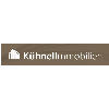 Kühnel Immobilien in Rosenheim in Oberbayern - Logo