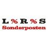 LRS Sonderposten in Bad Berleburg - Logo