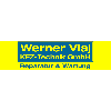 Werner Vlaj Kfz-Technik GmbH in Sachsenheim in Württemberg - Logo