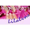 Nageldesign Lilaline in Schermbeck - Logo