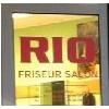 Friseur Rio in Bad Homburg vor der Höhe - Logo