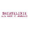 Shirtklinik.de - Textilshop in Mülheim an der Ruhr - Logo