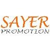 Sayer Promotion in Münstertal im Schwarzwald - Logo