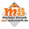 Michael Strunk, oad-netzwerk.de in Niederfell an der Mosel - Logo