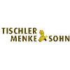 Tischler Menke & Sohn in Borchen - Logo