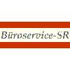 Bueroservice-SR in Wülfrath - Logo