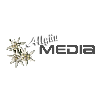 allgäuMedia in Buchloe - Logo