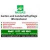 NESAS Garten und Landschaftpflege/Winteridenst in Eschweiler im Rheinland - Logo
