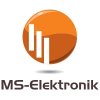 MS-Elektronik in Niederlemp Gemeinde Ehringshausen - Logo