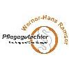 Pflegegutachter Ramser in Duisburg - Logo