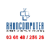 RHÖNCOMPUTER in Schmalkalden - Logo