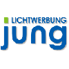 Lichtwerbung Jung in Hatten - Logo