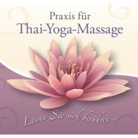 Bild zu Thai-Yoga-Massage Regina Schwarz in Hamburg