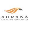 Aurana Deutsche Immobilien in Lampertheim - Logo