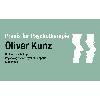 Praxis für Psychotherapie Oliver Kunz in Mülheim an der Ruhr - Logo