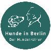 Hunde in Berlin - Der Hundetrainer in Berlin - Logo