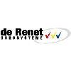 de Renet Bürosysteme GmbH in Düren - Logo