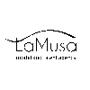 Agentur La Musa in Berlin - Logo