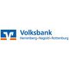Volksbank Herrenberg–Nagold–Rottenburg eG, SB-Terminal Shell-Tankstelle in Rottenburg am Neckar - Logo