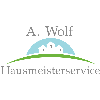 A.Wolf Hausmeisterservice in Wendlingen am Neckar - Logo
