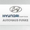 Autohaus Funke GmbH in Wadersloh - Logo