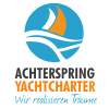 Yachtcharter Achterspring in Bochum - Logo