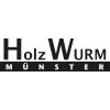 HolzWurm Münster GmbH in Münster - Logo