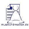 Musik und Medien in Hannover - Logo