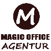 Künstleragentur MAGIC OFFICE in Waldkirch im Breisgau - Logo