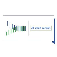 JB smart consult in Altötting - Logo