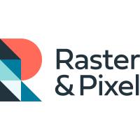 Raster & Pixel in Rehlingen Siersburg - Logo