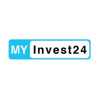 MyInvest24 in Minden in Westfalen - Logo