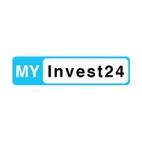 MyInvest24 in Minden in Westfalen - Logo