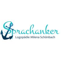 Logopädie Sprachanker in Gilching - Logo