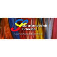 Malerfachbetrieb Schreiber in Bad Gandersheim - Logo