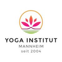 Yoga Institut Mannheim in Mannheim - Logo