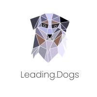 Hundeschule Leading.Dogs in Nürnberg - Logo