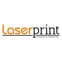 laserprint.shop by Alkoto.com in Ellgau - Logo
