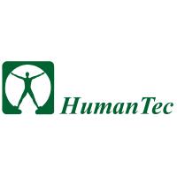HumanTec GmbH in Leopoldshöhe - Logo