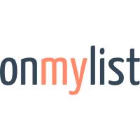 Onmylist GmbH in Bexbach - Logo