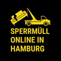SPERRMÜLL ONLINE HAMBURG in Hamburg - Logo