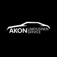 Akon Limousinenservice in Königstein im Taunus - Logo