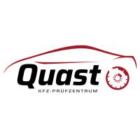 KFZ-Prüfzentrum Quast in Hagen in Westfalen - Logo