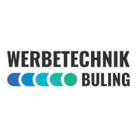 Werbetechnik Buling in Bochum - Logo
