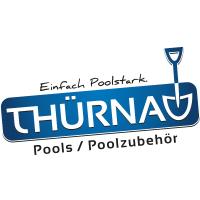 Poolstark.de in Neuried im Ortenaukreis - Logo