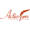 Actiopro Frauke Weigand in Leipzig - Logo