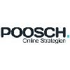 POOSCH. Online Strategien in Siegen - Logo