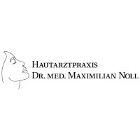 Hautarztpraxis Dr. med. Maximilian Noll in Kirchheim unter Teck - Logo
